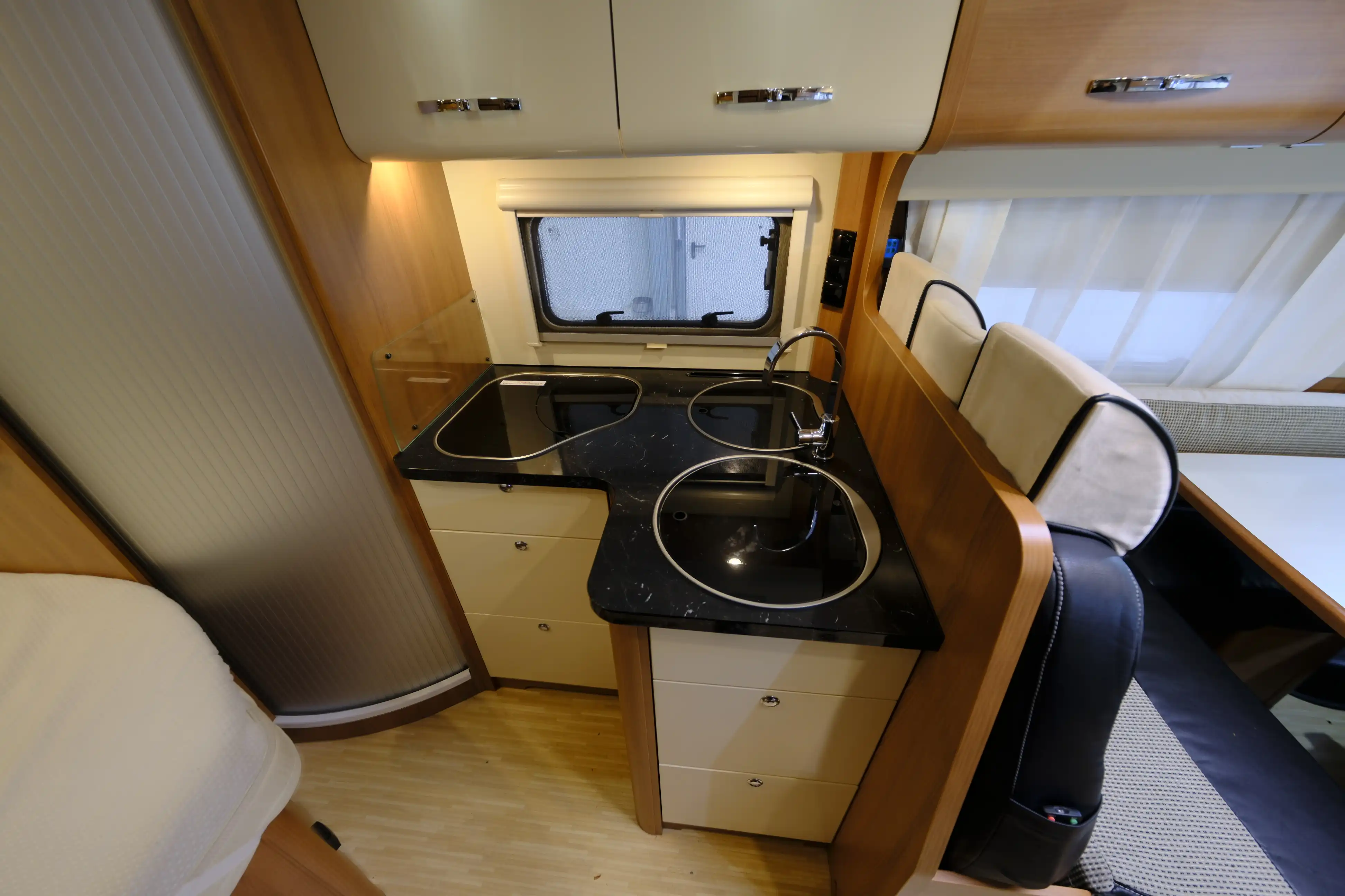 LMC Liberty Explorer I 665 G